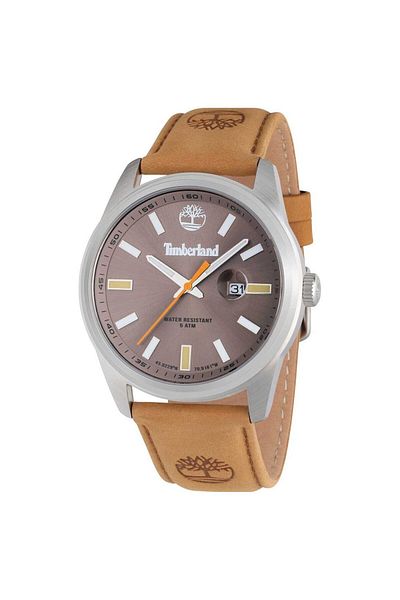Timberland Mens Watch Tdwgb0010803, Quartz, 45mm, 5atm