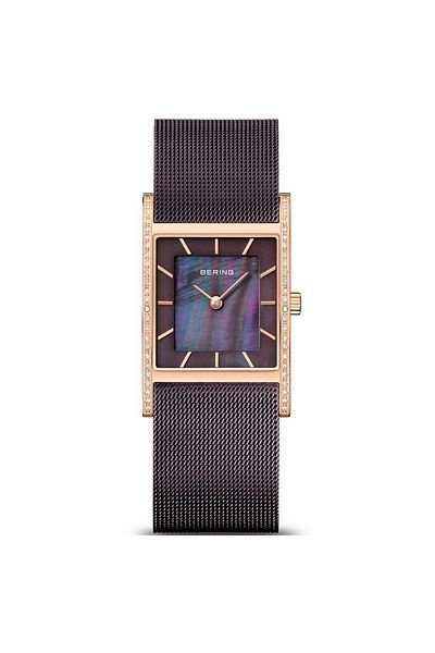 Bering Ceas de damă 10426-262-s, cuarț, 26mm, 5atm