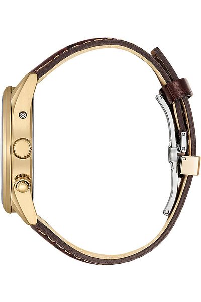Citizen Mens Watch Cb0273-11h, Quartz, 43mm, 10atm