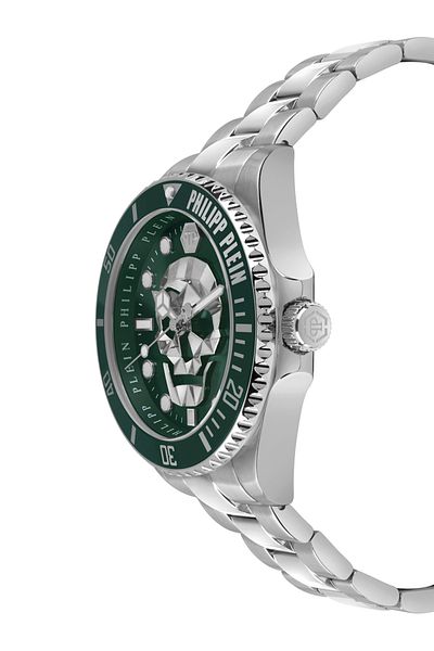 PHILIPP PLEIN Ceas bărbătesc Philipp Plein PWOAA0622, Quartz, 44mm, 10ATM