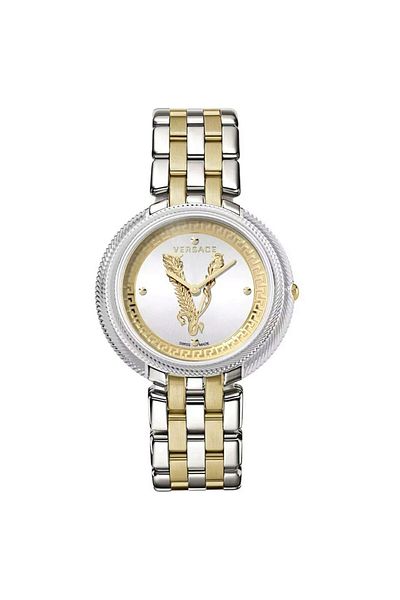Versace Ceas de damă VE2CA0623, cuarț, 38mm, 5ATM