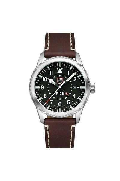 Luminox Mens Watch Xa.9521, Quartz, 42mm, 10atm
