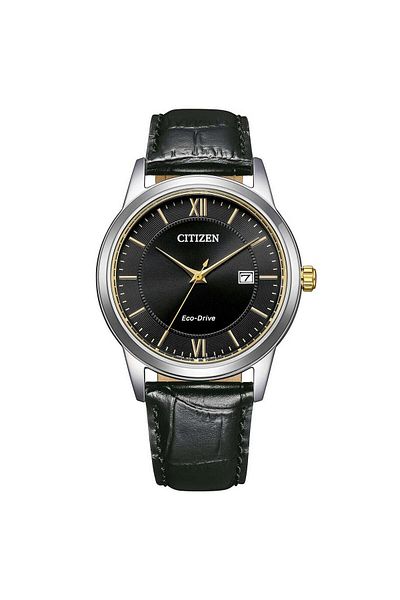 Citizen Mens Watch Aw1784-16e, Quartz, 40mm, 3atm