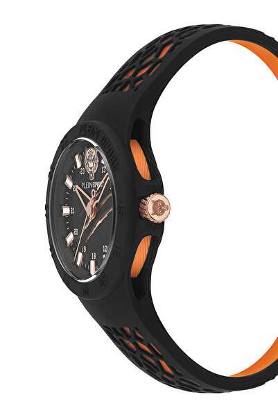 Plein Sport Γυναικείο ρολόι Plein Sport PSBBA0123, Quartz, 40mm, 5ATM