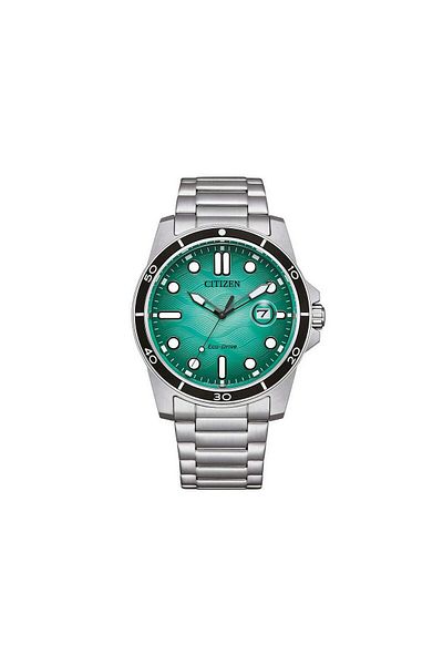 Citizen Ανδρικό ρολόι Citizen AW1816-89L, Quartz, 43mm, 10ATM