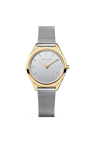 Bering Ceas de damă 17031-010, cuarț, 31mm, 3atm