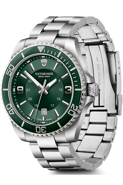 Victorinox 241934 Maverick Large 43mm 10ATM