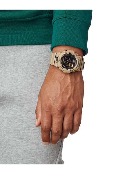 Casio GBD-800UC-5ER G-Shock pentru bărbați 48mm 20ATM