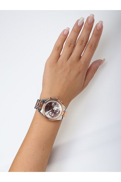 Thomas Sabo Ceas de damă Wa0221-272-201, cuarț, 38mm, 10atm