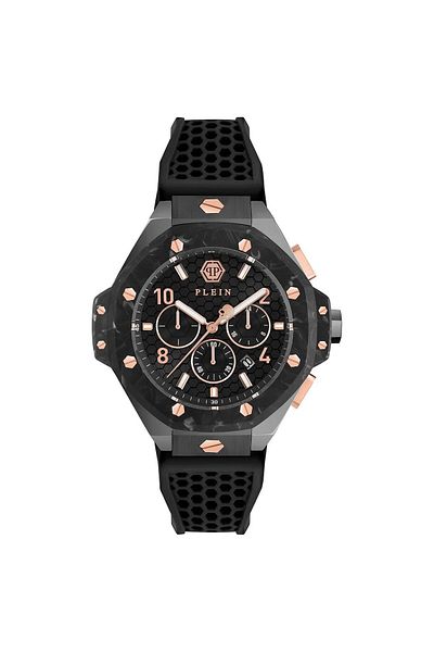 PHILIPP PLEIN Mens Watch Pwpra0524, Quartz, 46mm, 5atm