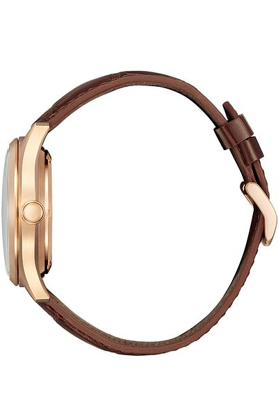 Citizen Ανδρικό ρολόι Citizen NH8393-05A, Αυτόματο, 40mm, 5ATM