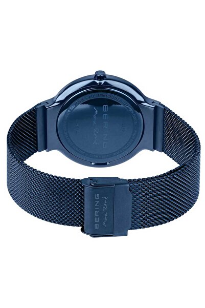 Bering Mens Watch 15540-397, Quartz, 40mm, 3ATM