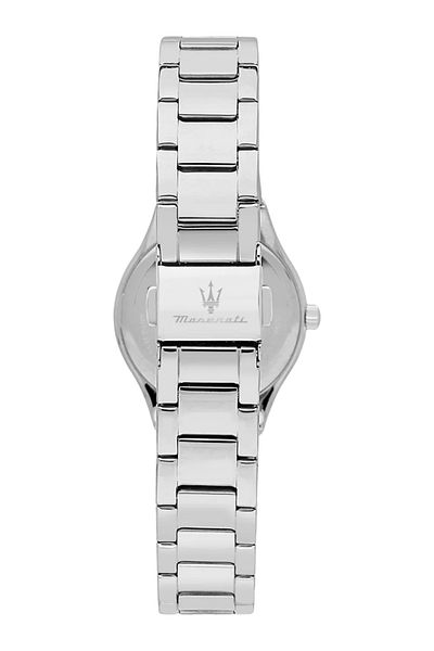 Maserati Ladies Watch Maserati R8853151504, Quartz, 30mm, 5ATM