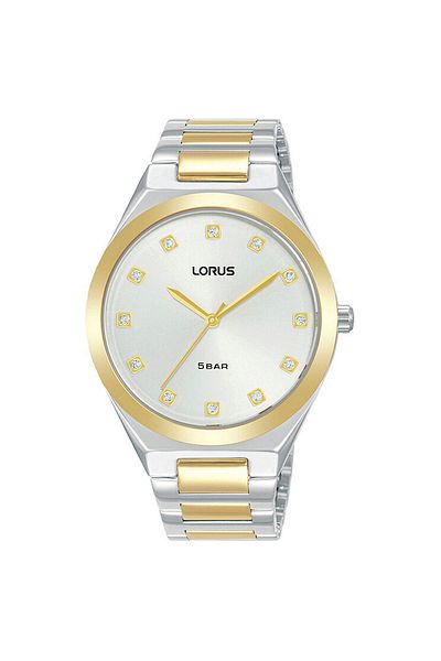 Lorus Ceas de damă Rg202wx9, cuarț, 36mm, 5atm