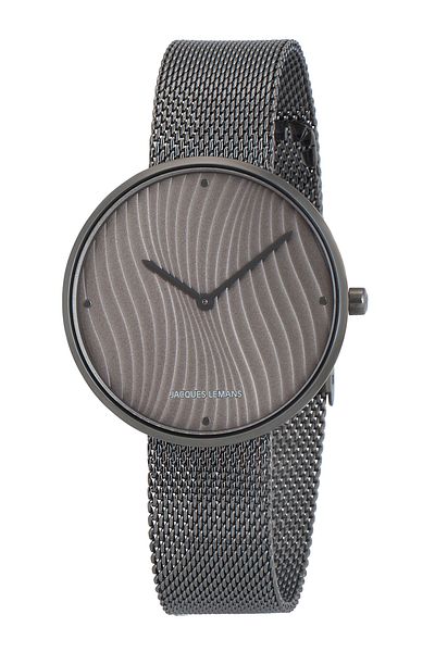 Jacques Lemans Ladies Watch 1-2093h, Quartz, 36mm, 5atm