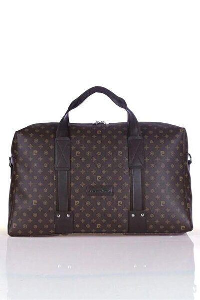 Pierre Cardin Pierre Cardın 04Pc001205 Erkek Seyahat Çanta