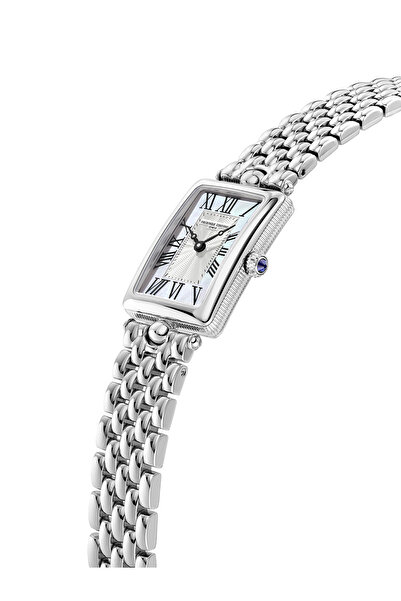 Frederique Constant Ladies Watch Frederique Consant FC-200MPW2AC6B, Quartz, 21mm, 3ATM