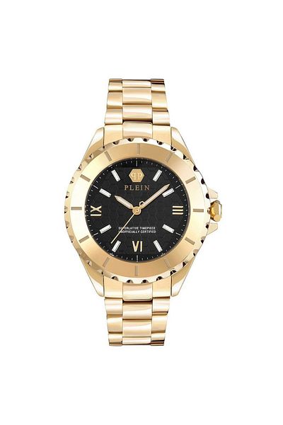 PHILIPP PLEIN Ceas de dama Philipp Plein PWPOA0524, Quartz, 38mm, 5ATM
