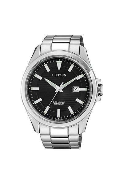 Citizen Ανδρικό ρολόι Citizen BM7470-84E, Quartz, 43mm, 10ATM