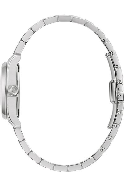 Bulova Ceas de damă 96m163, cuarț, 29mm, 3atm