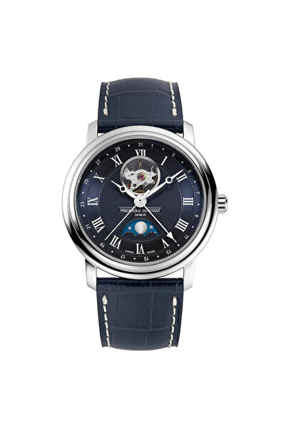 Frederique Constant Ceas de bărbați Frederique Constant FC-335MCNW4P26, automat, 40 mm, 5ATM