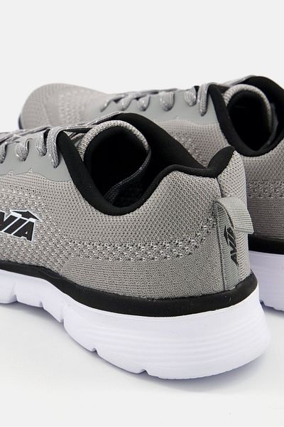 AVIA Men Avi-dive Lace Up Sport Shoes, Grey