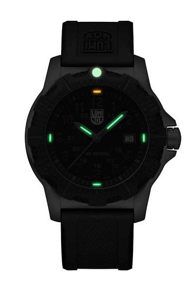 Luminox Ceas bărbătesc X2.2145, cuarț, 45mm, 10ATM