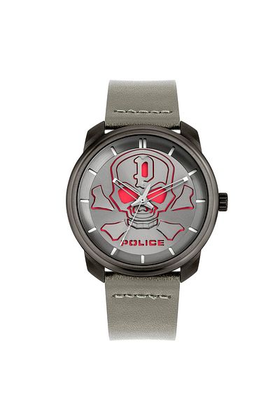 Police Pánské hodinky Police PL15714JSU.61, Quartz, 44mm, 3ATM