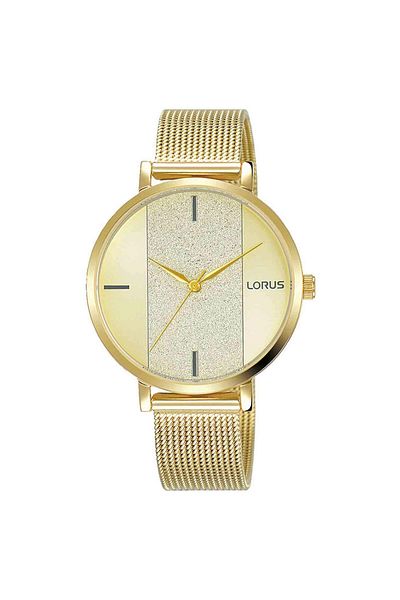 Lorus Ceas de damă Rg212sx9, cuarț, 34mm, 3atm