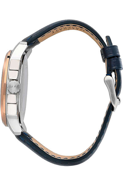 Maserati Ανδρικό Ρολόι R8871621015, Quartz, 44mm, 5atm