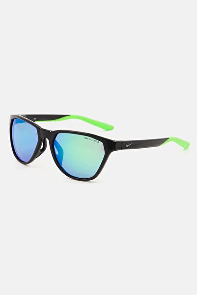 Nike Men 59312 Sports Sunglasses, Green