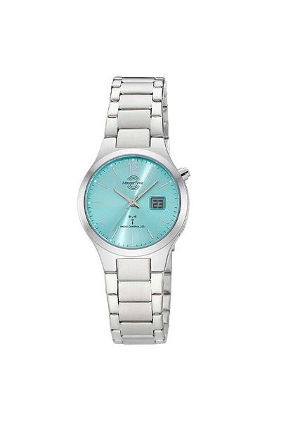 Master Time Ceas de dama Master Time MTLA-10913-81M, Quartz, 33mm, 3ATM