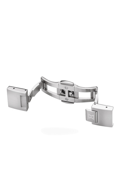 Edox Mens Watch 80128-3NM-GINO, Automatic, 42mm, 30ATM