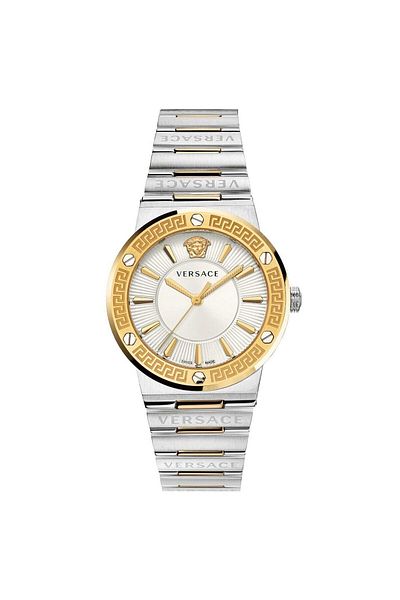 Versace Mens Watch Vevh00620, Quartz, 41mm, 5atm