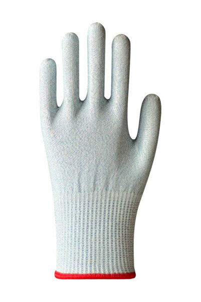 Active Hand Fch-201 Gıda Temas Eldiveni 7 Numara