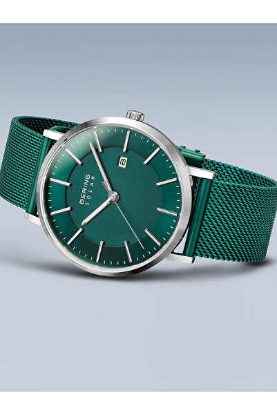 Bering Ανδρικό Ρολόι 15439-808, Quartz, 40mm, 10atm