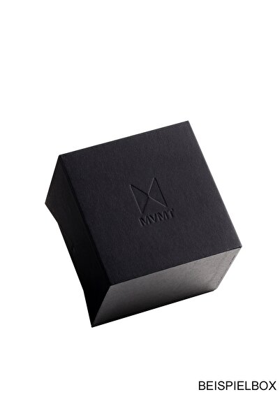 MVMT Ceas de damă FC01-S, cuarț, 38mm, 5ATM