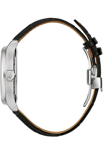 Bulova Ανδρικό ρολόι Bulova 96B390, Quartz, 41mm, 3ATM