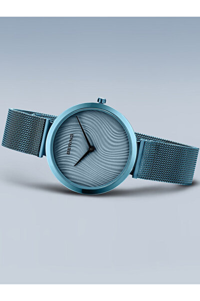 Bering Ceas de damă 18132-Charity2, cuarț, 32mm, 3ATM