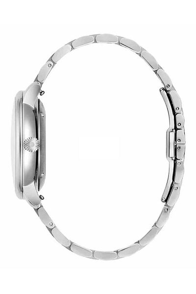 Bulova Ανδρικό ρολόι Bulova 96B447, Αυτόματο, 39mm, 3ATM