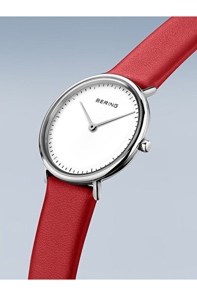 Bering Ladies Watch 15729-604, Quartz, 29mm, 3ATM