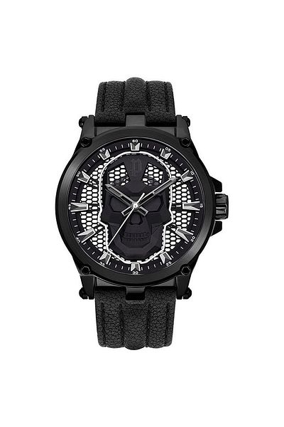 Police Pánské hodinky Pewja2108203, Quartz, 47 mm, 5 atm
