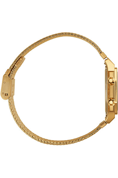 Casio Mens Watch A1000MGA-5EF, Quartz, 38mm, 3ATM