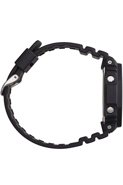 Casio Ανδρικό ρολόι Casio GA-2100-1A4ER, Quartz, 45mm, 20ATM