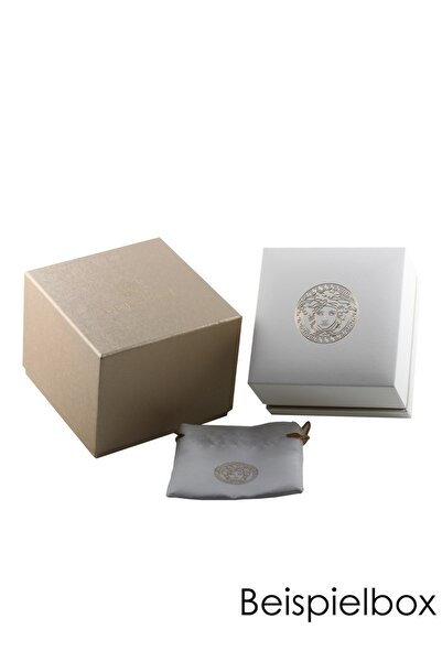 Versace Mens Watch VE6CA0523, Quartz, 45mm, 5ATM