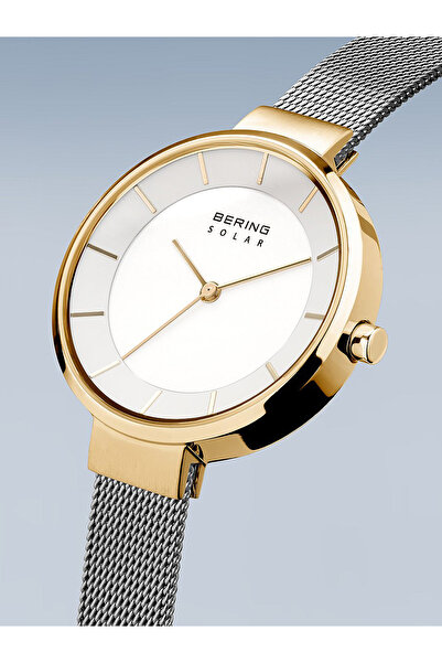 Bering Ceas de damă 14631-024, cuarț, 31mm, 5ATM