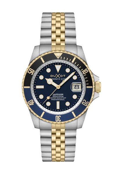 Duxot Ceas bărbătesc DX-2057-AA, automat, 42mm, 20ATM