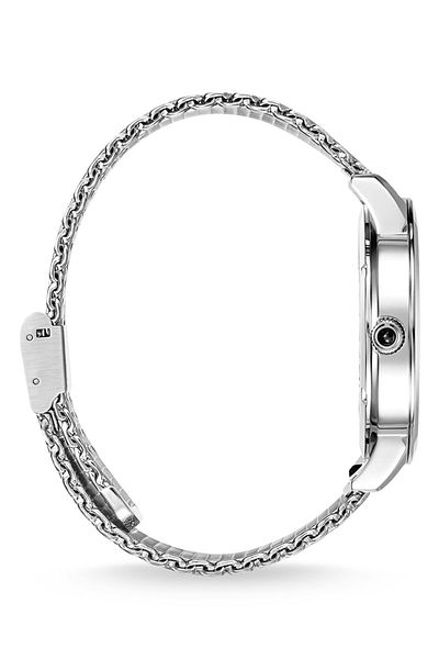Thomas Sabo Mens Watch Wa0350-201-209-42, Quartz, 42mm, 5atm
