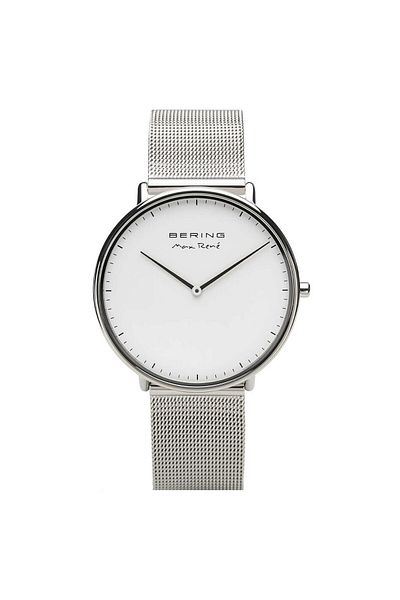 Bering Ceas de damă 15738-004, cuarț, 38mm, 3atm