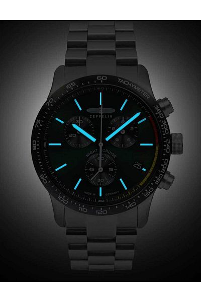 Bering 7288M-4-set Night Cruise